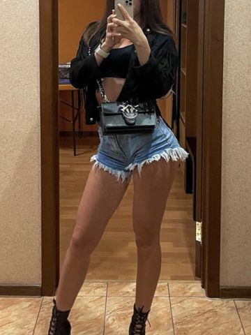 Галина Супер Брюнетка